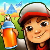 Subway Surfers